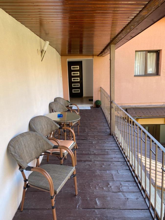 DD Studio Deluxe Sibiu Exterior foto