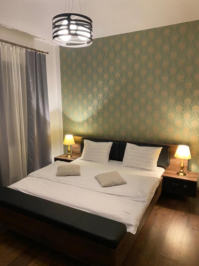 DD Studio Deluxe Sibiu Exterior foto