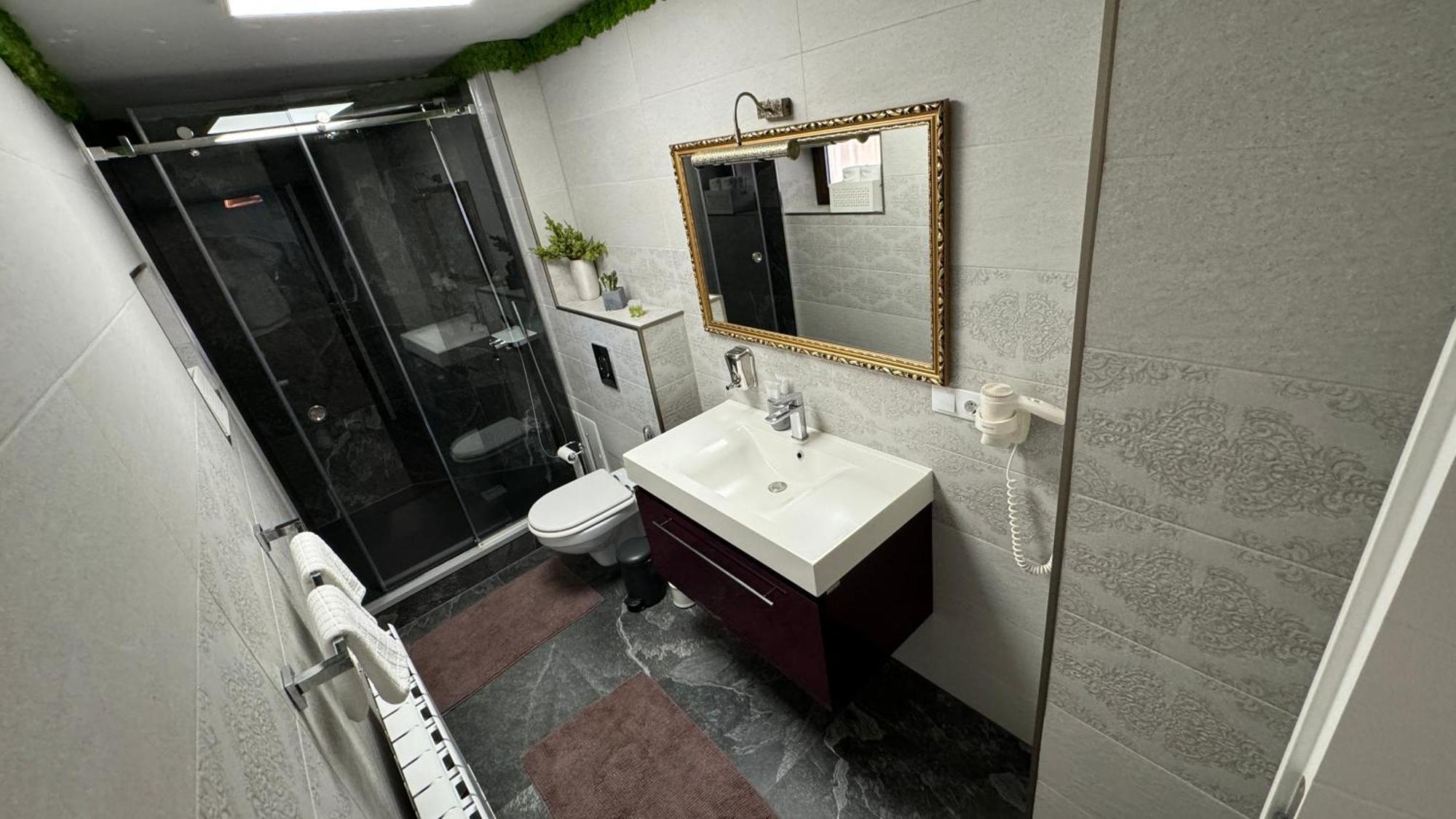 DD Studio Deluxe Sibiu Exterior foto